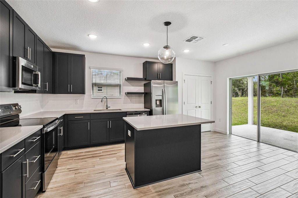 Photo of 2111 W Landmark Drive #16, Citrus Springs, FL 34434 (MLS # O6345416)