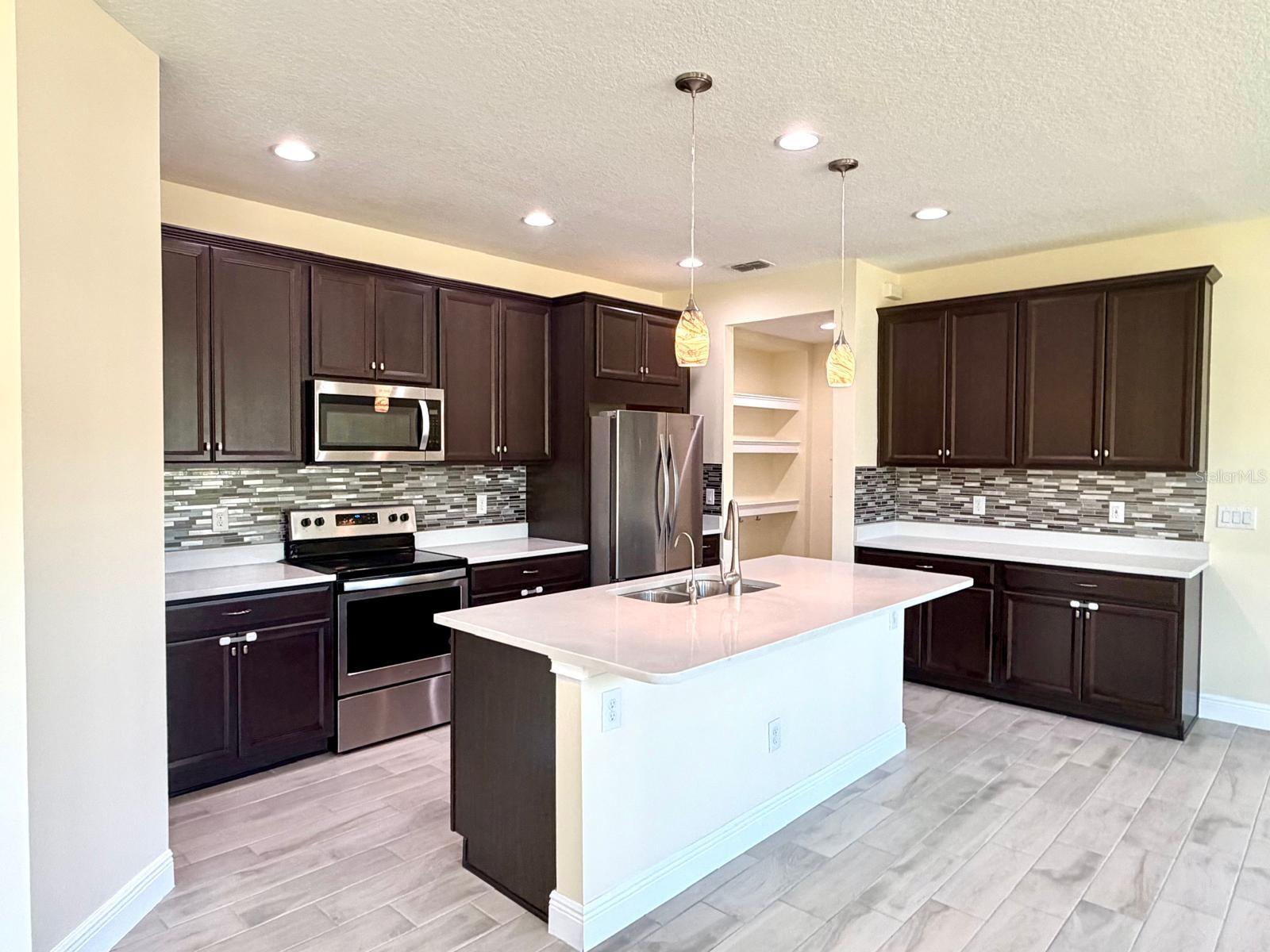 LAKEVIEW AT CITRUS PARK - Residential