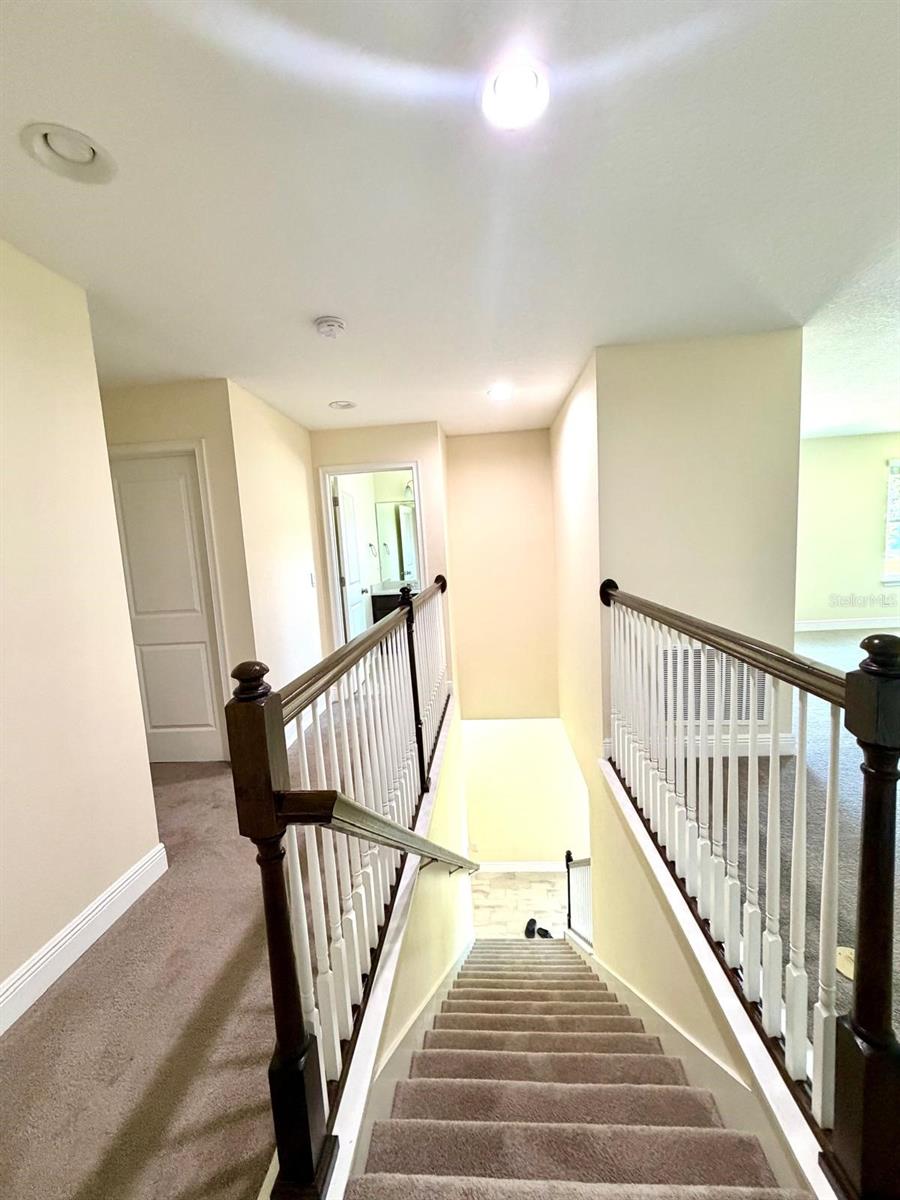 LAKEVIEW AT CITRUS PARK - Residential