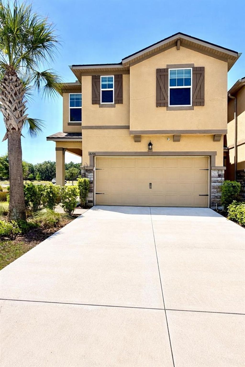 Photo of 6206 Scarlet Darter Way #100N, Tampa, FL 33625 (MLS # TB8497337)
