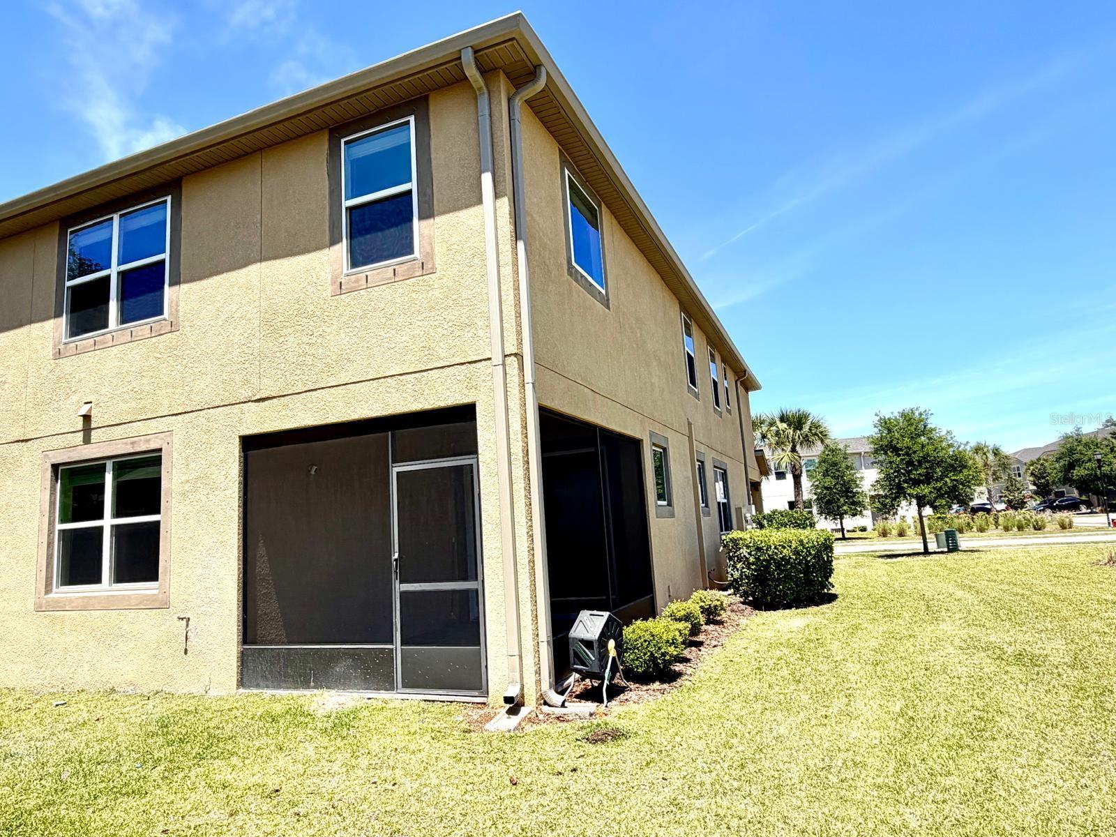 LAKEVIEW AT CITRUS PARK - Residential