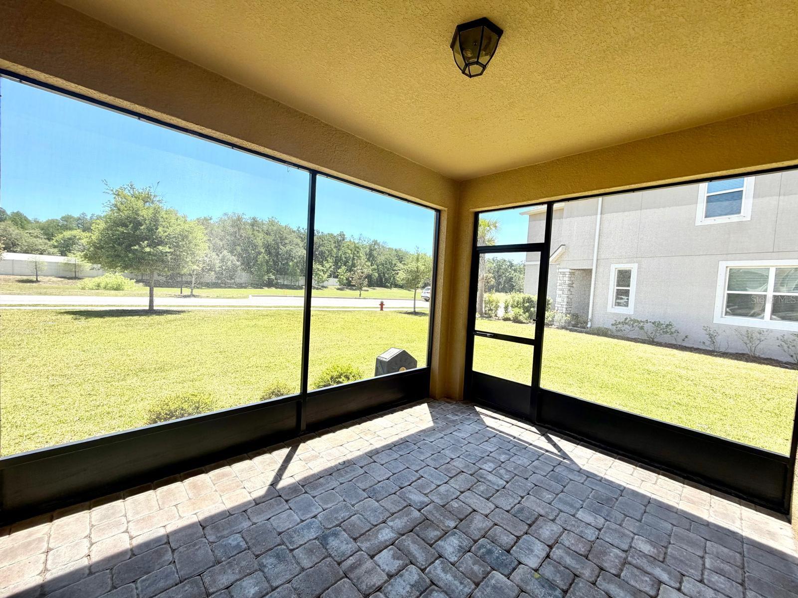 LAKEVIEW AT CITRUS PARK - Residential