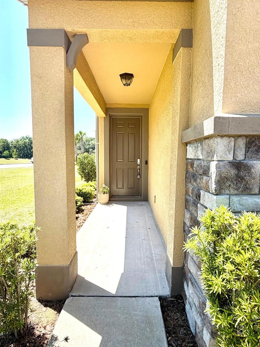 LAKEVIEW AT CITRUS PARK - Residential