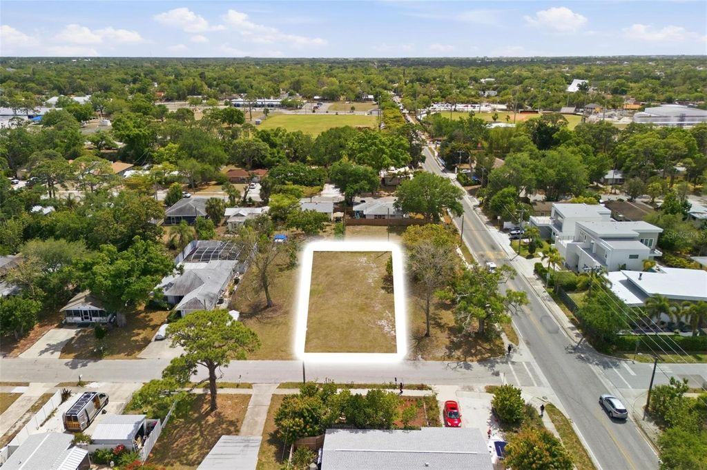 Photo of 0 Bay Street, Sarasota, FL 34237 (MLS # A4688455)