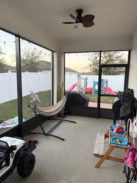 FERNANDA PLACE PH 1 - Residential