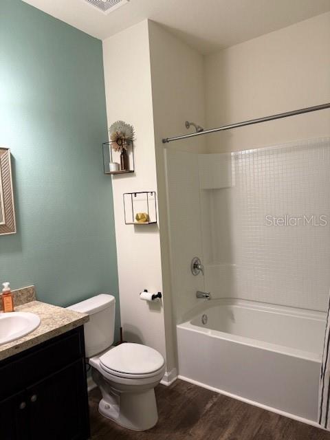 FERNANDA PLACE PH 1 - Residential