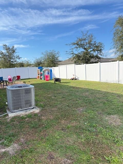 FERNANDA PLACE PH 1 - Residential