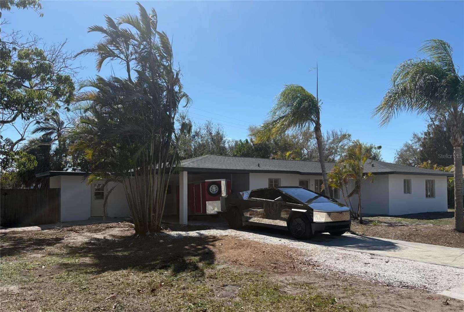 HARTLAND PARK - Residential