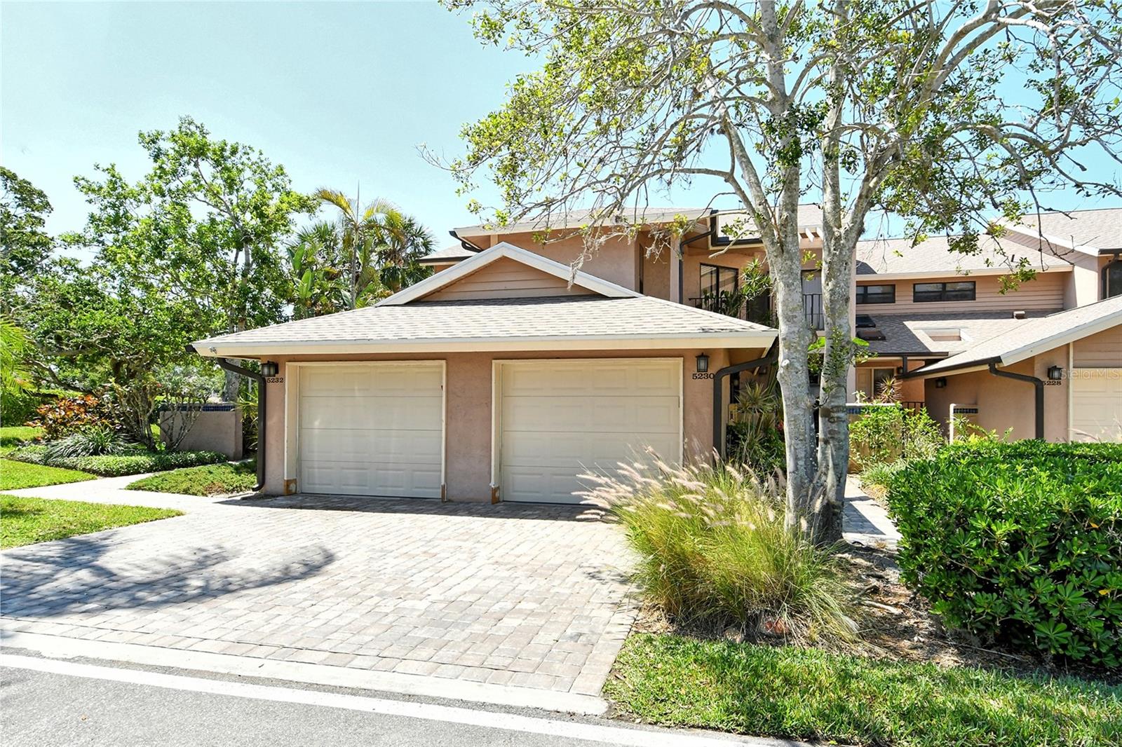 5230 LANDINGS BOULEVARD 101