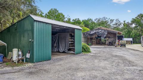 Tiny photo for 1862 S Us 301, Summerville, FL 33585 (MLS # G5100542)