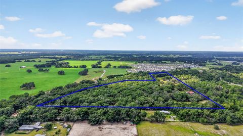 Tiny photo for 1862 S Us 301, Summerville, FL 33585 (MLS # G5100542)