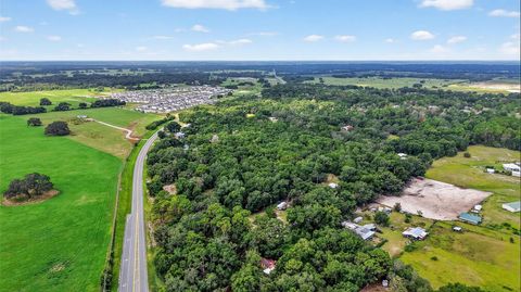 Tiny photo for 1862 S Us 301, Summerville, FL 33585 (MLS # G5100542)