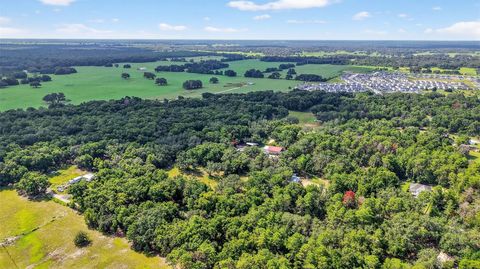 Tiny photo for 1862 S Us 301, Summerville, FL 33585 (MLS # G5100542)