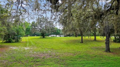 Tiny photo for 1862 S Us 301, Summerville, FL 33585 (MLS # G5100542)