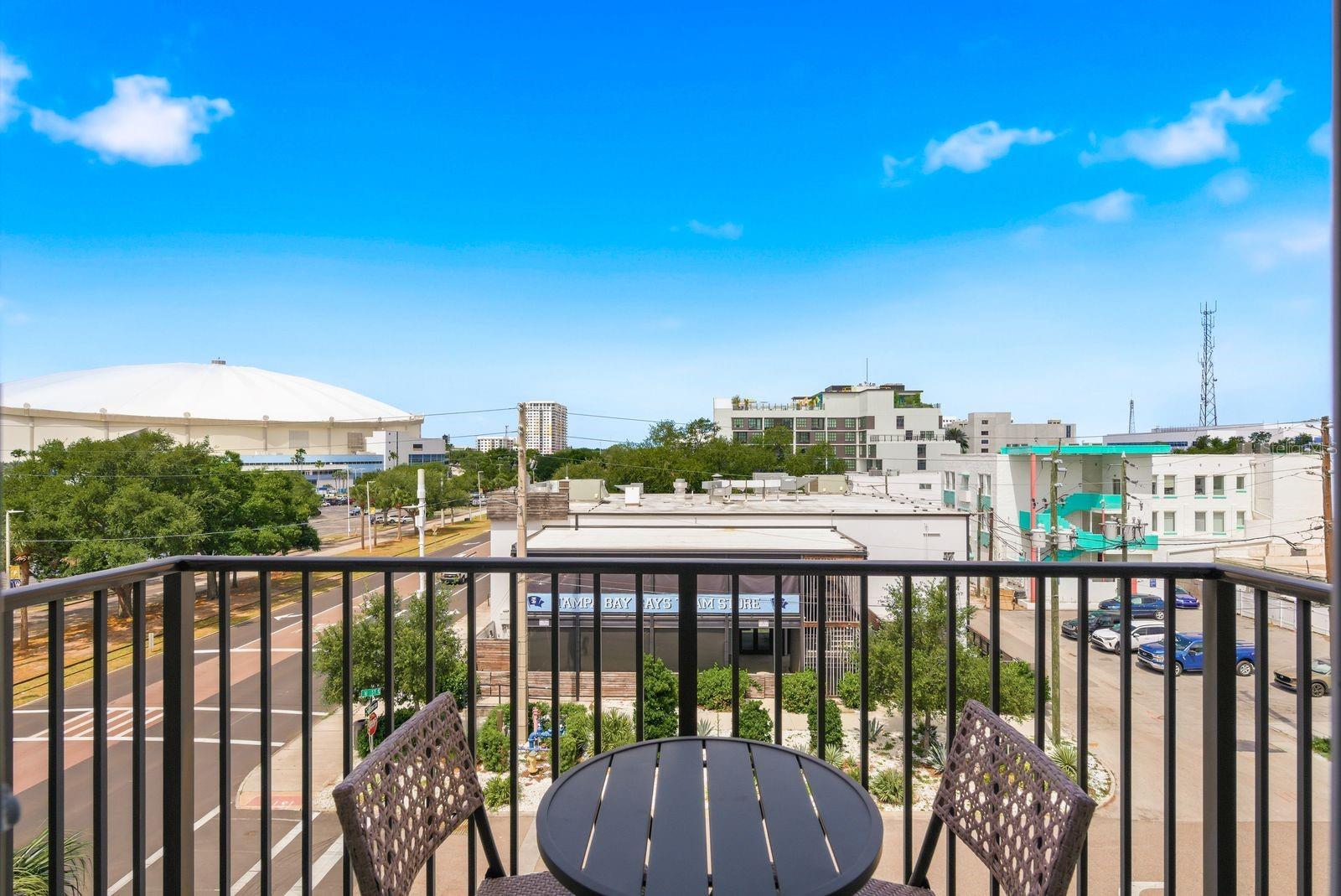 1010 CENTRAL CONDO - Residential