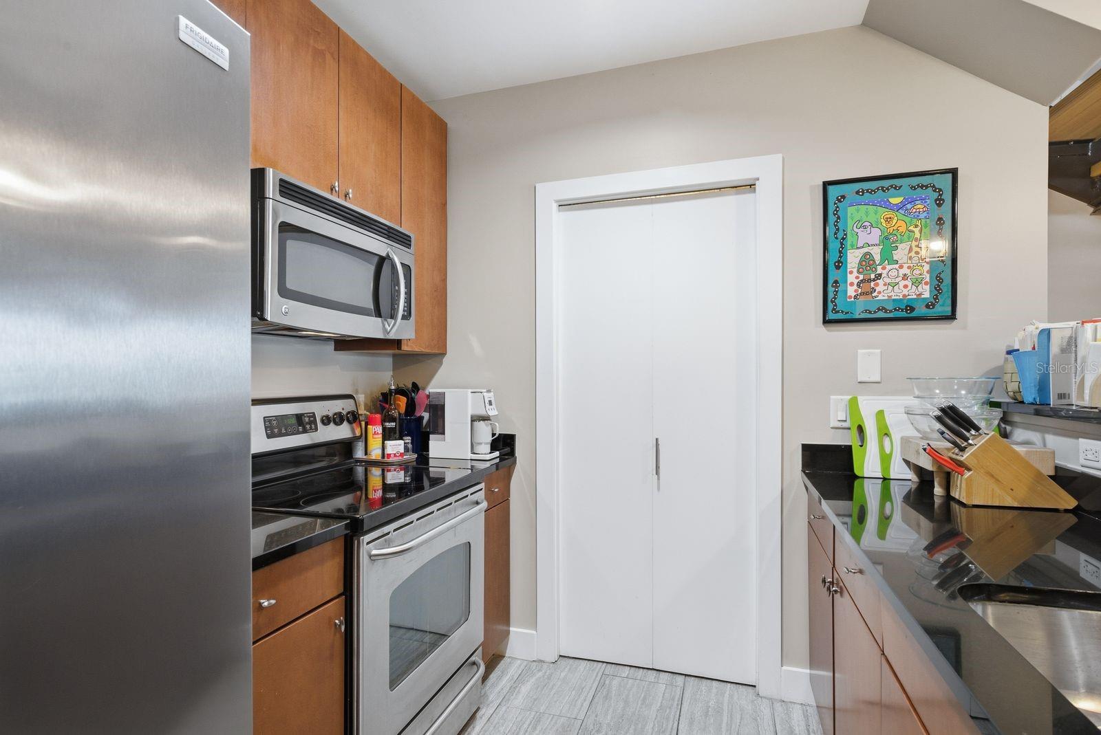 1010 CENTRAL CONDO - Residential