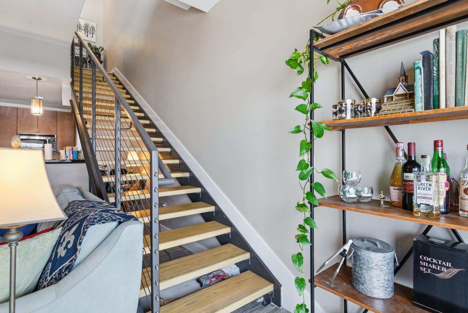 1010 CENTRAL CONDO - Residential