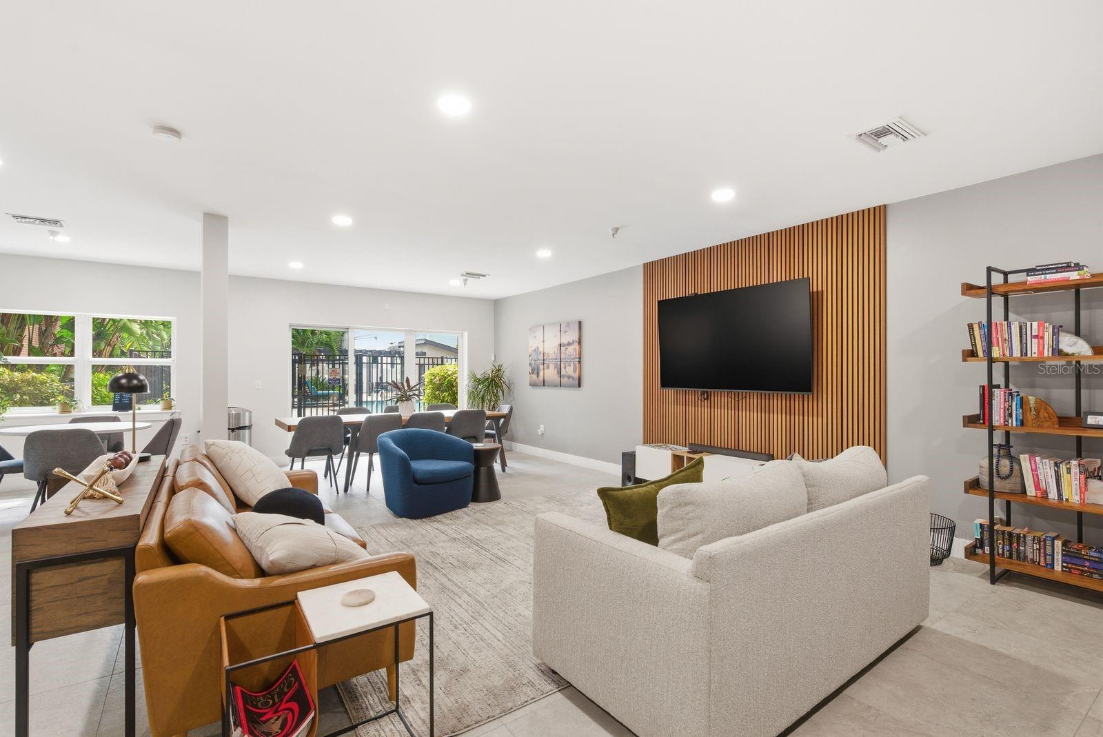 1010 CENTRAL CONDO - Residential