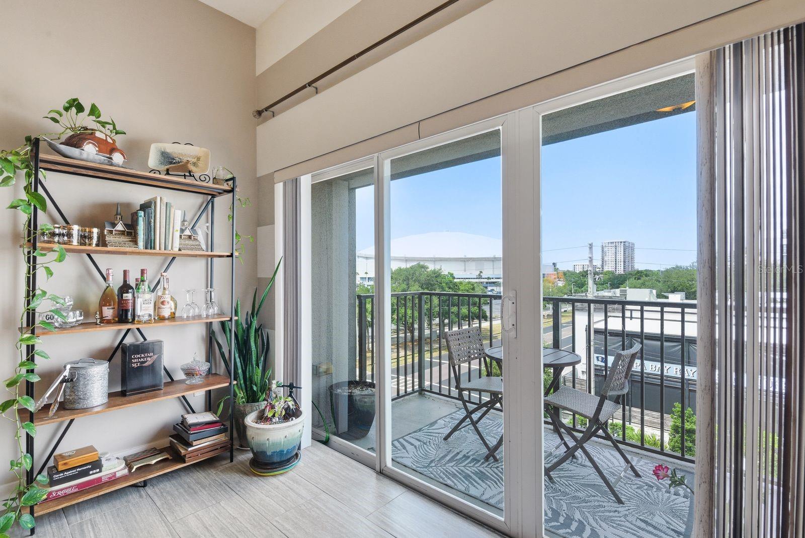 1010 CENTRAL CONDO - Residential