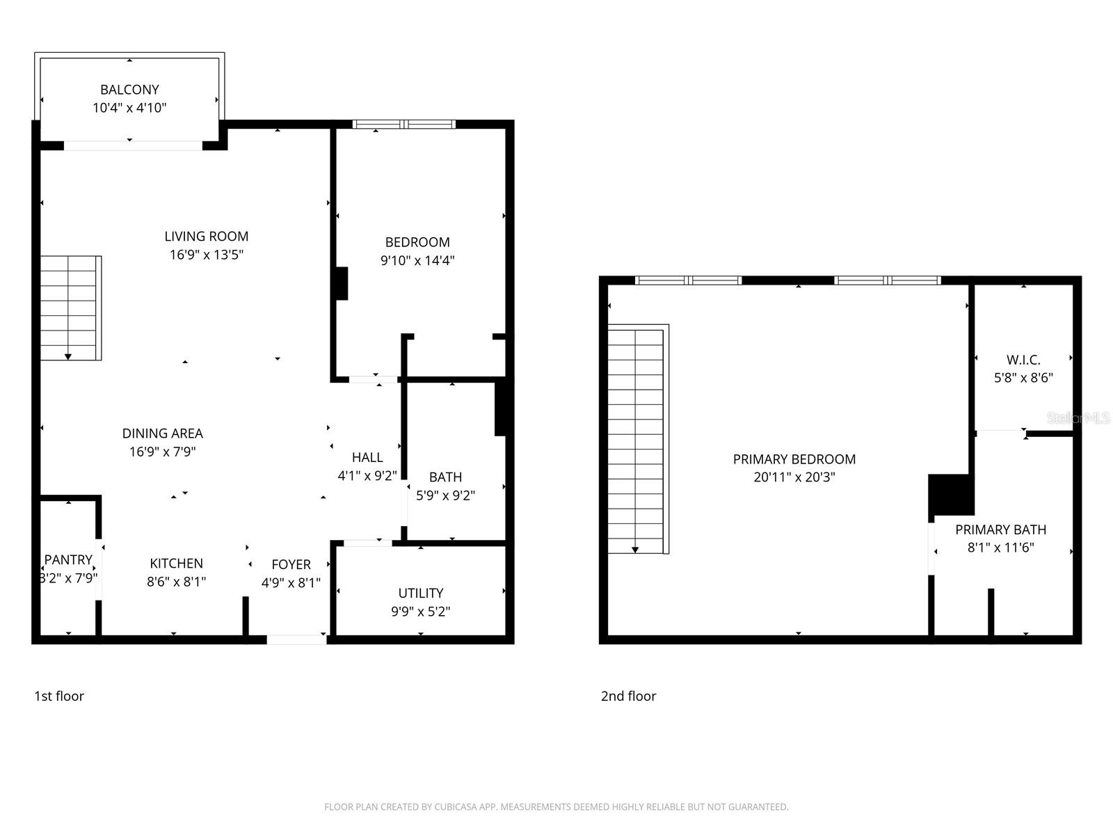 1010 CENTRAL CONDO - Residential