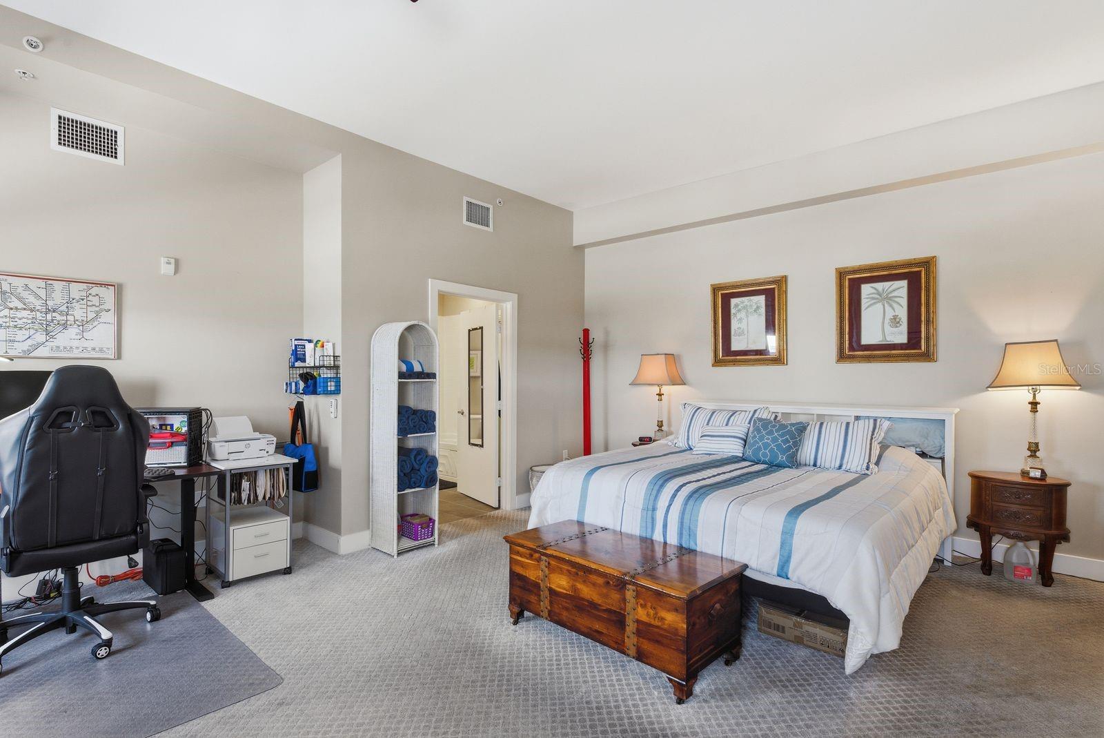 1010 CENTRAL CONDO - Residential