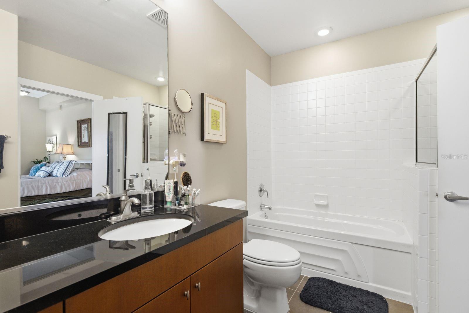 1010 CENTRAL CONDO - Residential