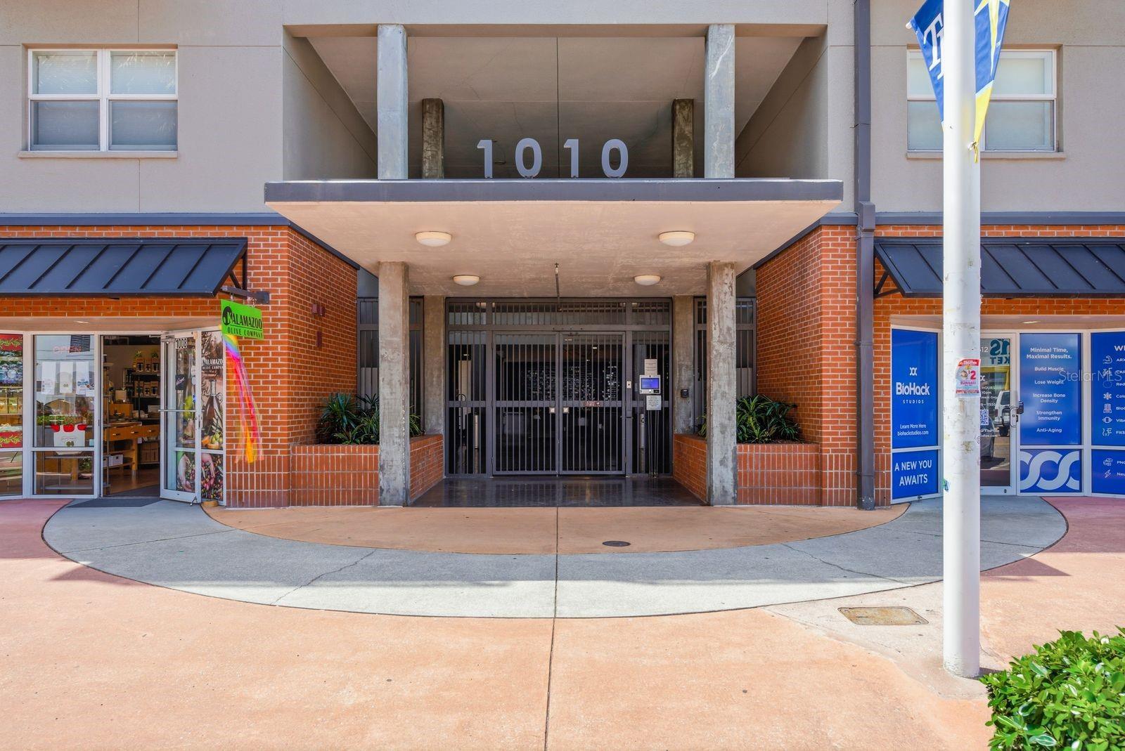 1010 CENTRAL AVENUE 436