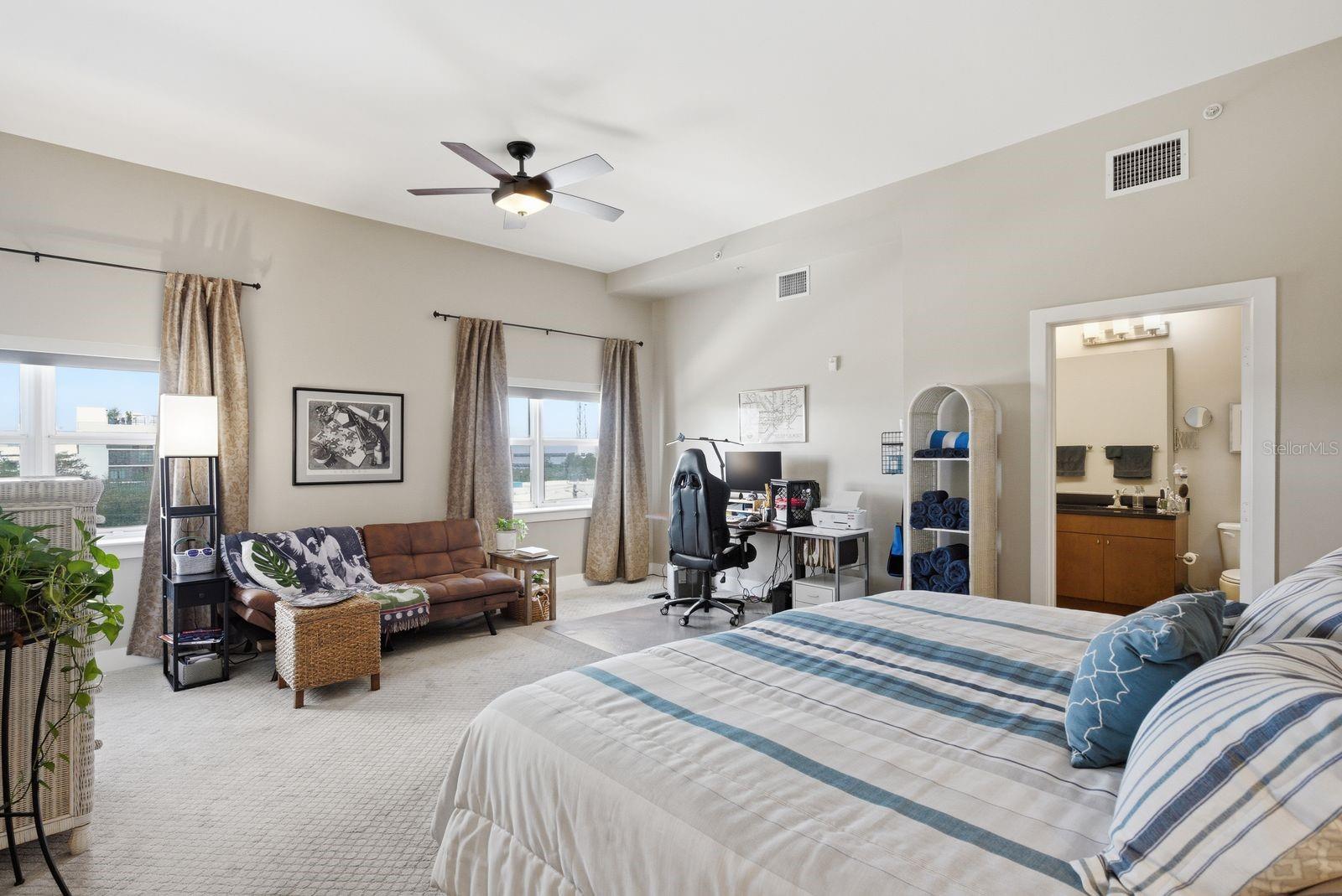 1010 CENTRAL CONDO - Residential