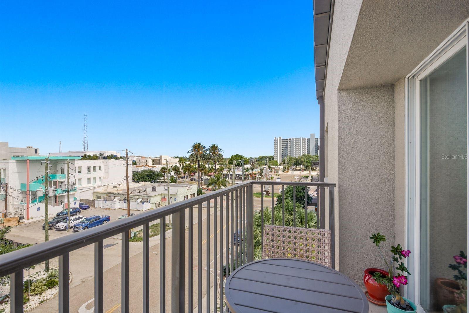 1010 CENTRAL CONDO - Residential