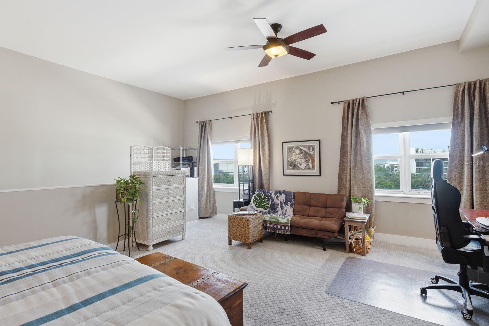 1010 CENTRAL CONDO - Residential
