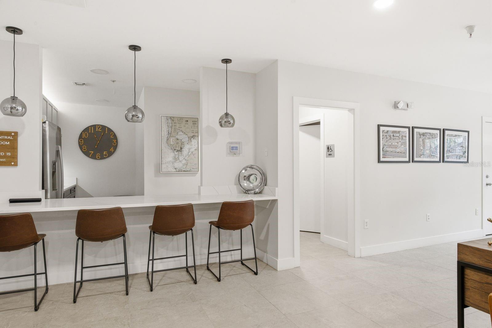 1010 CENTRAL CONDO - Residential
