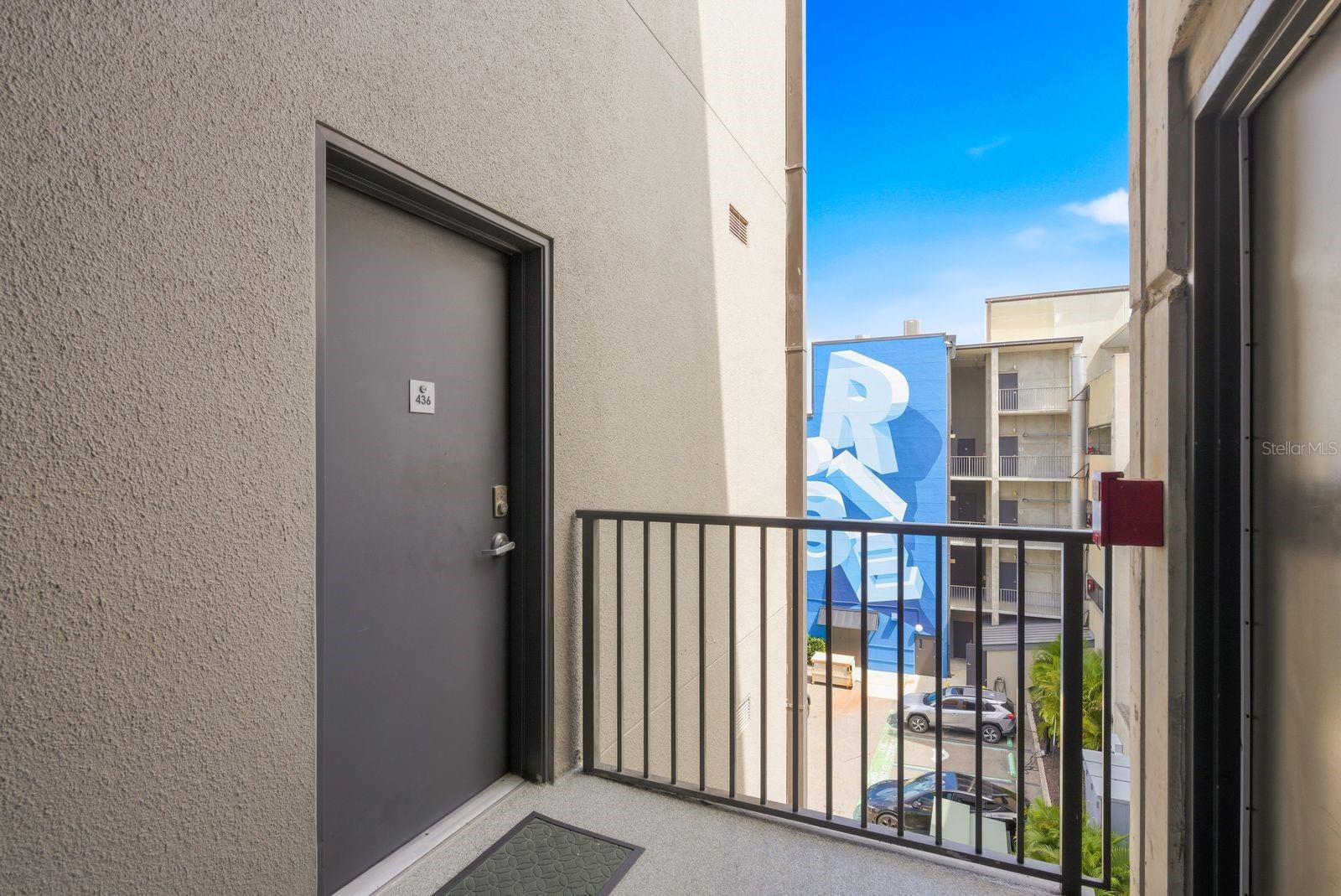 1010 CENTRAL CONDO - Residential