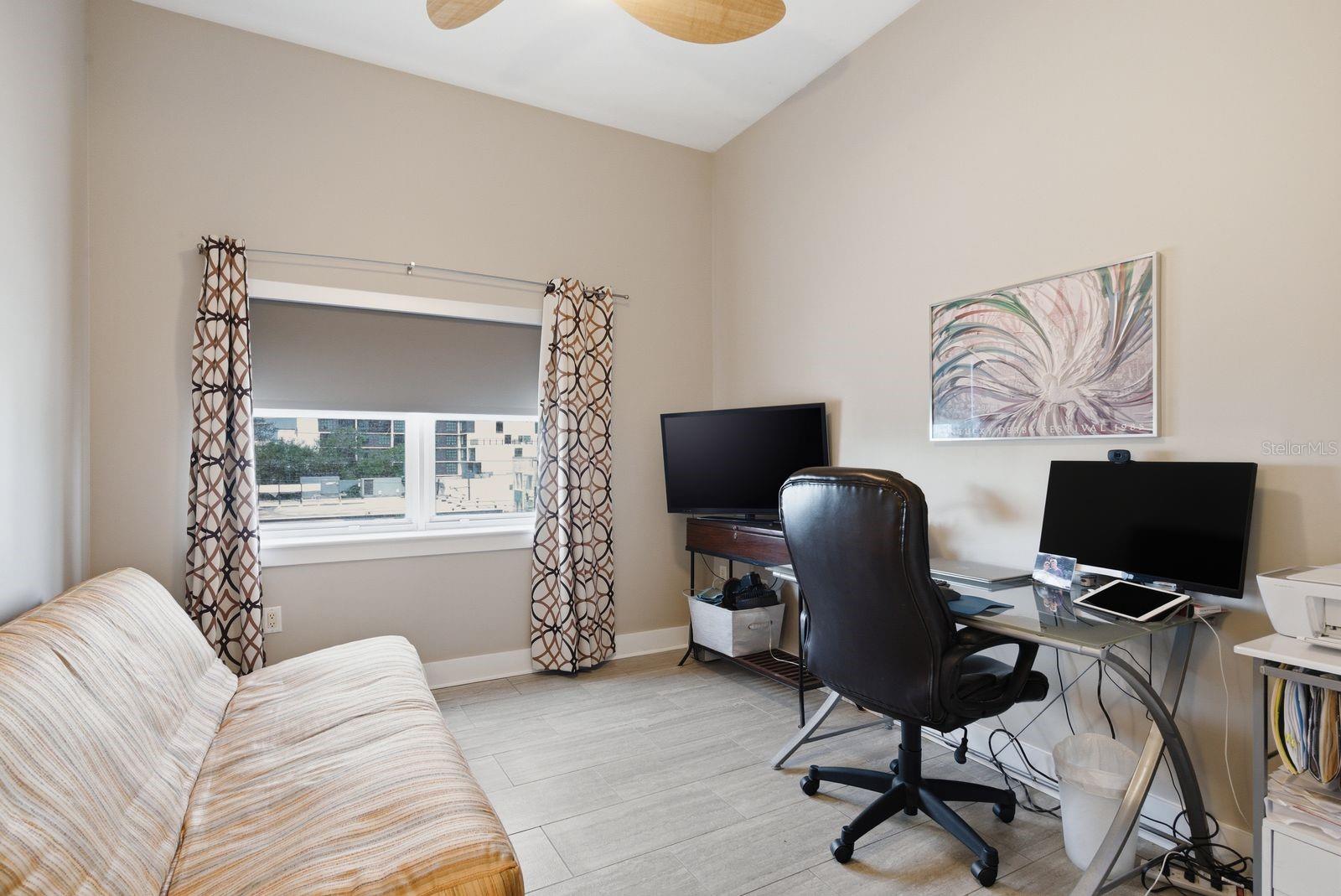 1010 CENTRAL CONDO - Residential