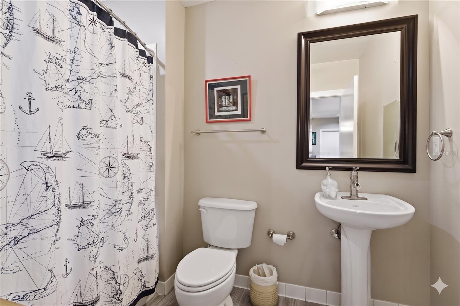 1010 CENTRAL CONDO - Residential