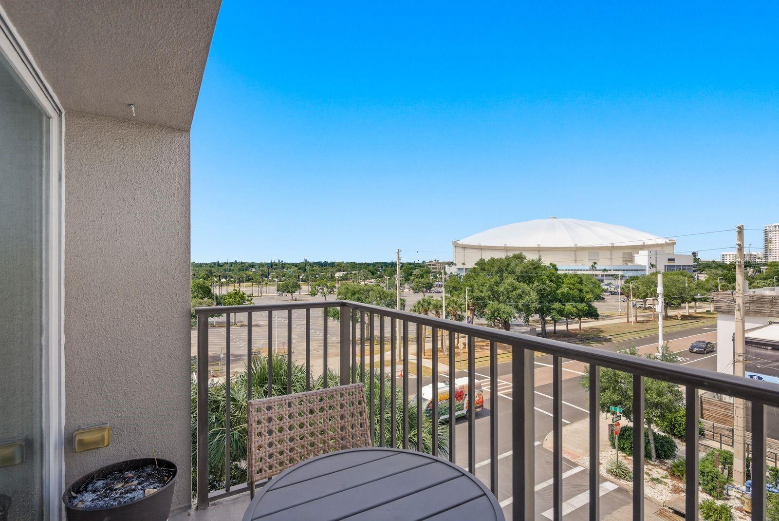 1010 CENTRAL CONDO - Residential