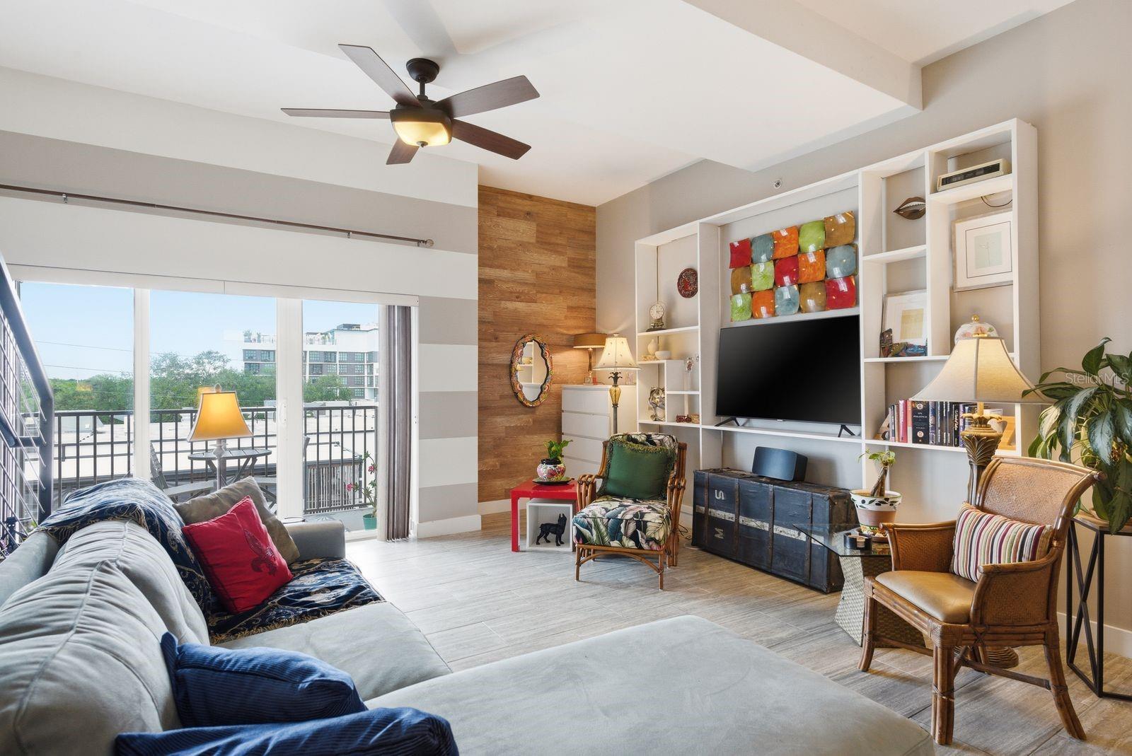 1010 CENTRAL CONDO - Residential