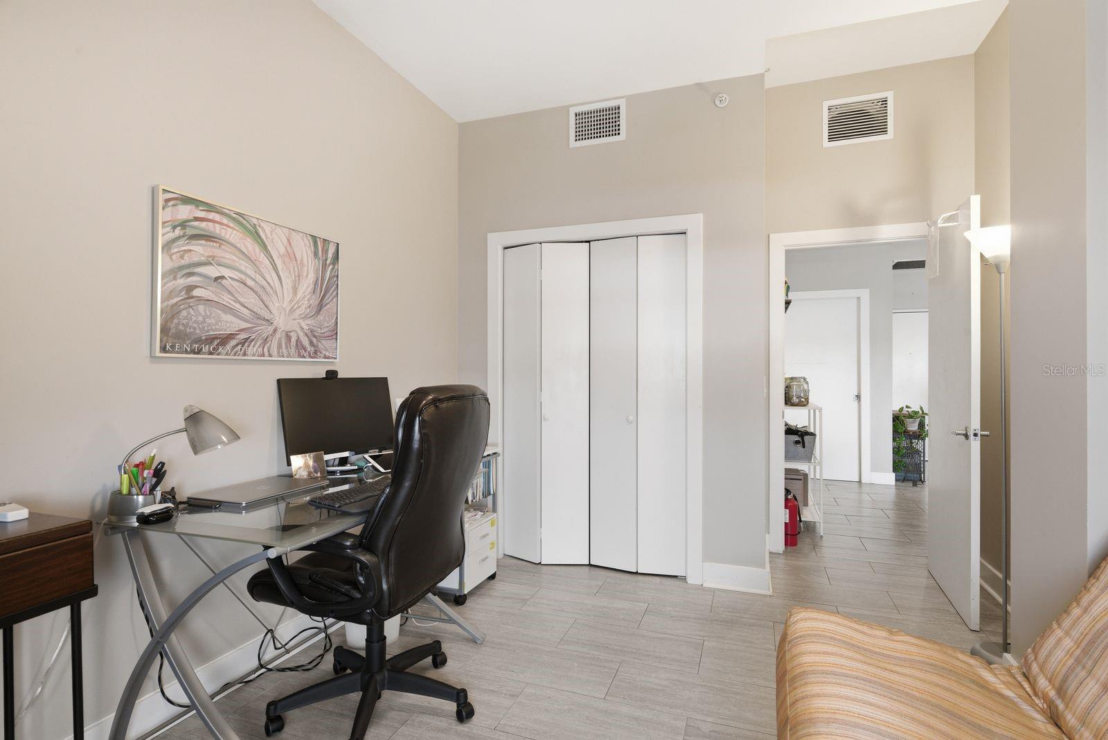 1010 CENTRAL CONDO - Residential