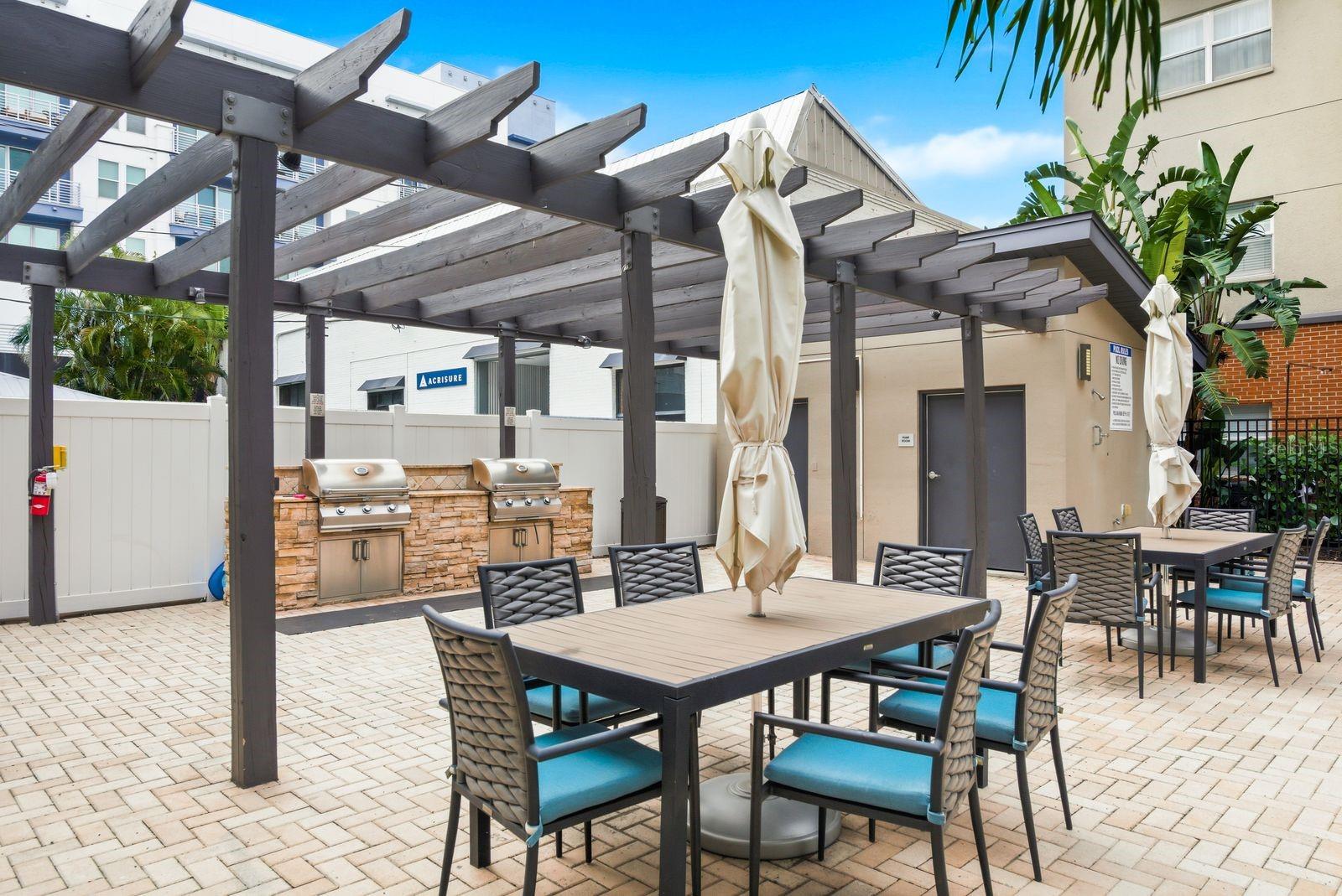 1010 CENTRAL CONDO - Residential