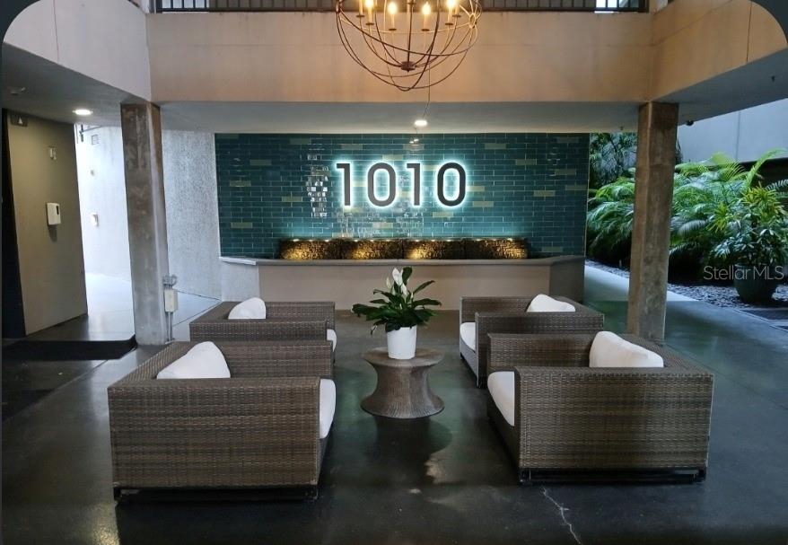 1010 CENTRAL CONDO - Residential