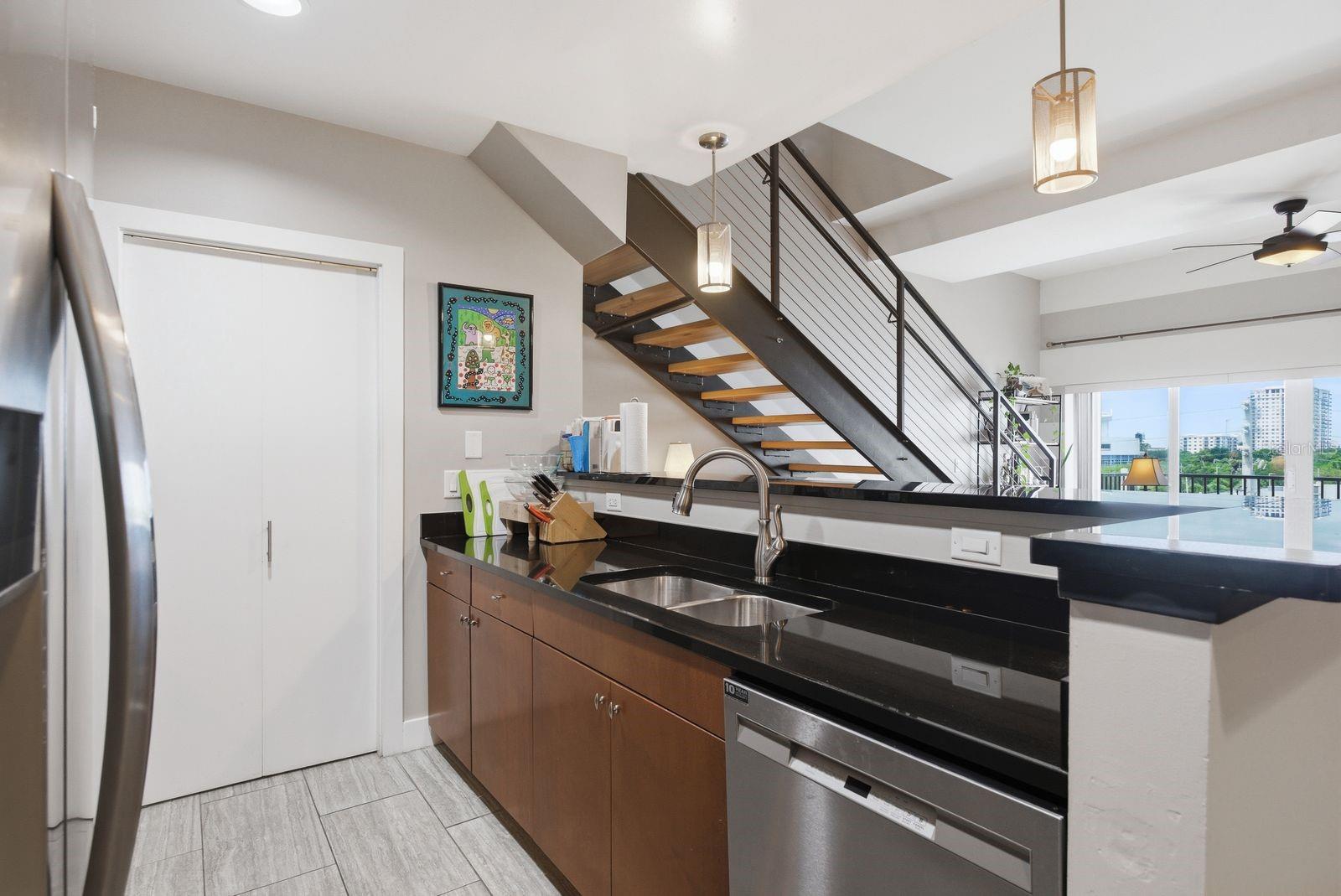 1010 CENTRAL CONDO - Residential