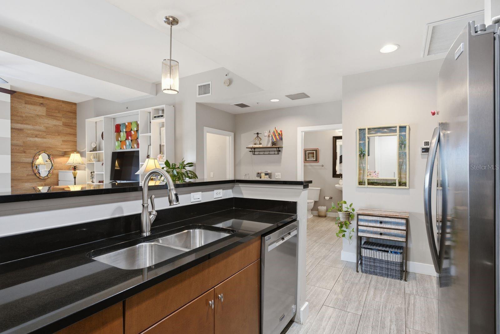 1010 CENTRAL CONDO - Residential