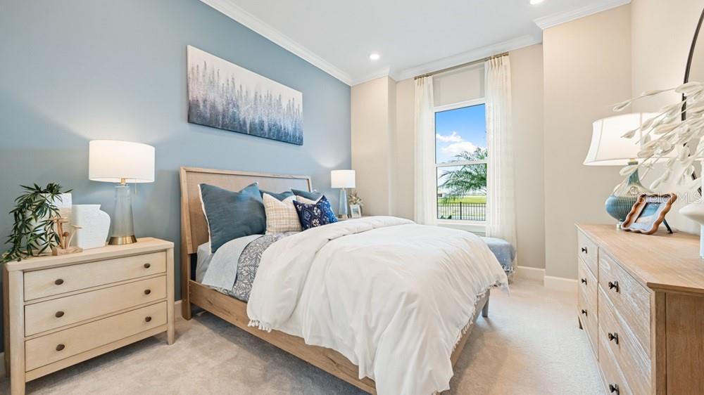 ESPLANADE AT COASTERRA - Residential