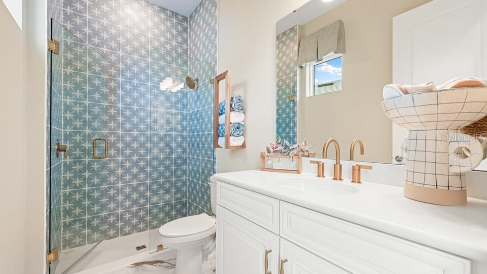 ESPLANADE AT COASTERRA - Residential