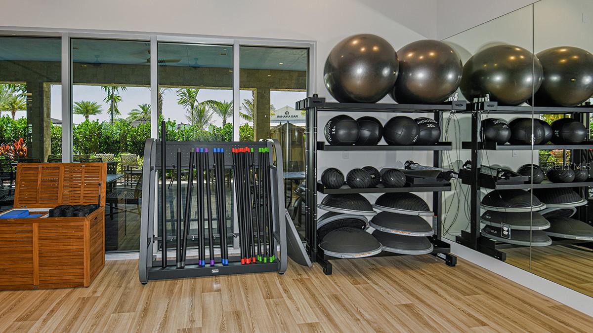 ESPLANADE AT COASTERRA - Residential