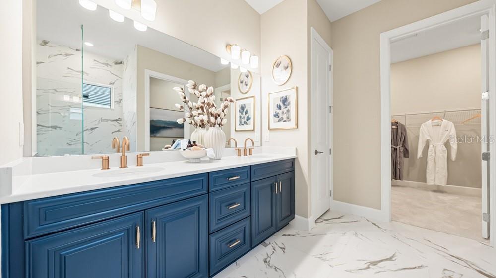 ESPLANADE AT COASTERRA - Residential