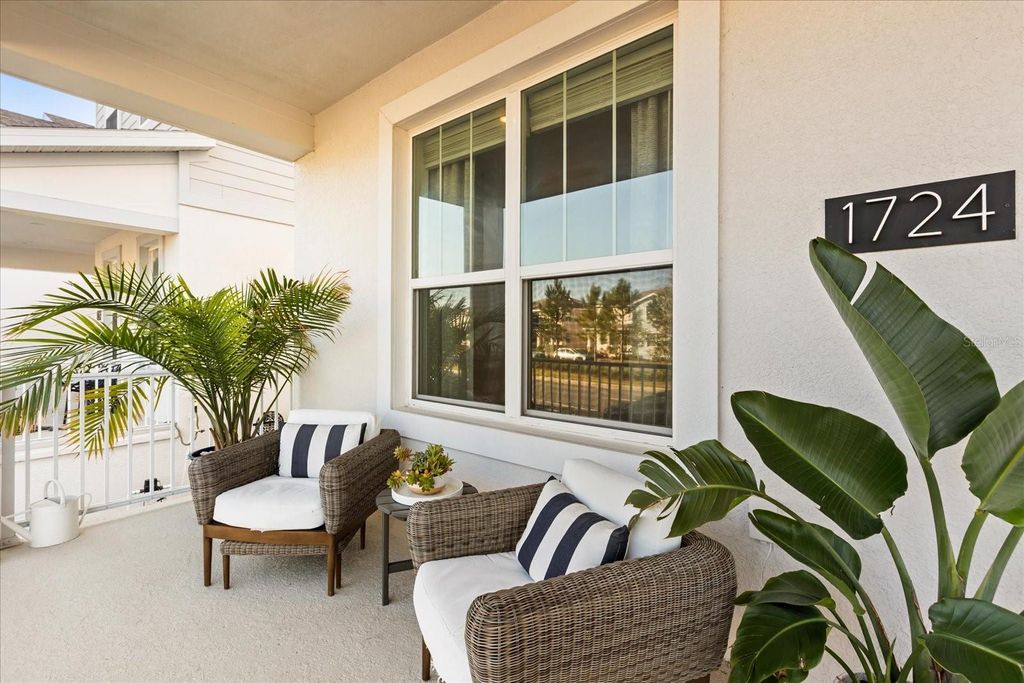 Photo of 1724 Cross Prairie Parkway, Kissimmee, FL 34744 (MLS # O6376465)