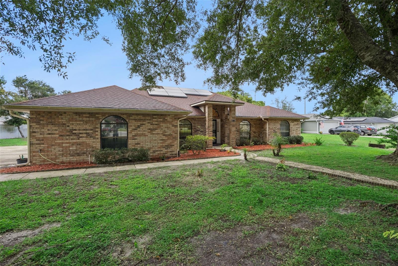 1302 LYDIA DRIVE