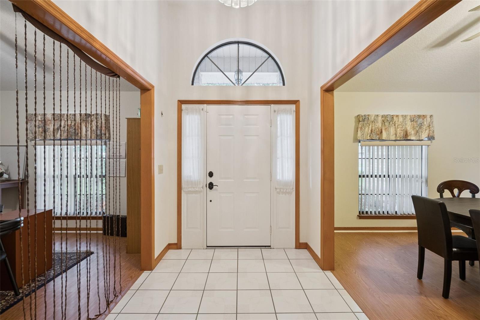 1302 LYDIA DRIVE