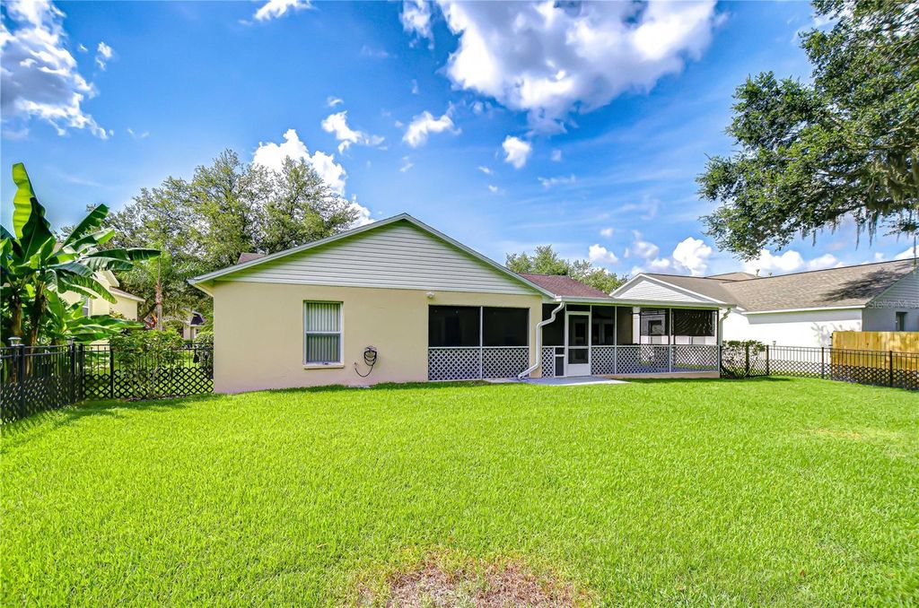 Photo of 17112 Falconridge Road, Lithia, FL 33547 (MLS # TB8410332)