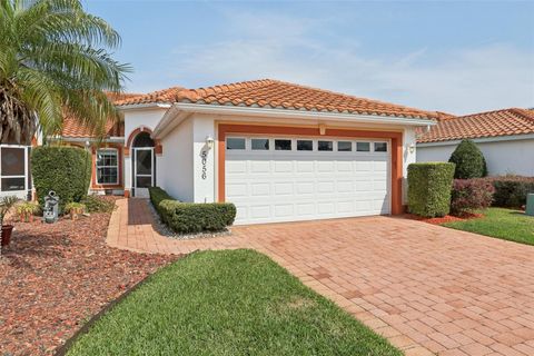 5056 HARBOUR DRIVE OXFORD FL 34484